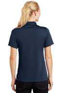 Sport-Tek ®  Ladies Dry Zone ®  Raglan Accent Polo. L475