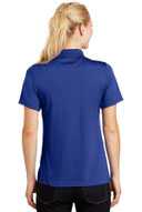 Sport-Tek ®  Ladies Dry Zone ®  Raglan Accent Polo. L475