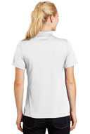 Sport-Tek ®  Ladies Dry Zone ®  Raglan Accent Polo. L475
