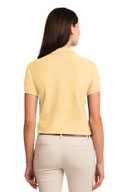 Port Authority Polo - Ladies Silk Touch™ Polo L500