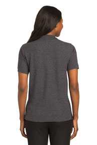 Port Authority Polo - Ladies Silk Touch™ Polo L500