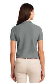 Port Authority Polo - Ladies Silk Touch™ Polo L500