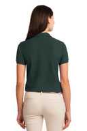 Port Authority Polo - Ladies Silk Touch™ Polo L500