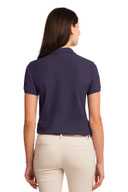 Port Authority Polo - Ladies Silk Touch™ Polo L500