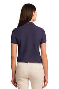 Port Authority Polo - Ladies Silk Touch™ Polo L500