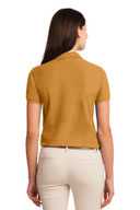 Port Authority Polo - Ladies Silk Touch™ Polo L500