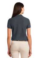 Port Authority Polo - Ladies Silk Touch™ Polo L500