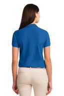 Port Authority Polo - Ladies Silk Touch™ Polo L500