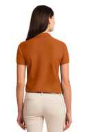 Port Authority Polo - Ladies Silk Touch™ Polo L500