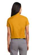 Port Authority Ladies Short Sleeve Easy Care  Shirt.  L508