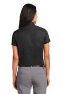 Port Authority Ladies Short Sleeve Easy Care  Shirt.  L508