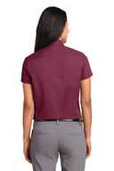 Port Authority Ladies Short Sleeve Easy Care  Shirt.  L508