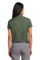 Port Authority Ladies Short Sleeve Easy Care  Shirt.  L508