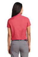 Port Authority Ladies Short Sleeve Easy Care  Shirt.  L508