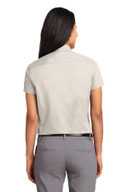 Port Authority Ladies Short Sleeve Easy Care  Shirt.  L508