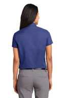 Port Authority Ladies Short Sleeve Easy Care  Shirt.  L508