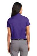 Port Authority Ladies Short Sleeve Easy Care  Shirt.  L508