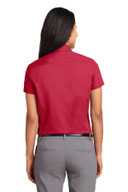 Port Authority Ladies Short Sleeve Easy Care  Shirt.  L508