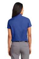 Port Authority Ladies Short Sleeve Easy Care  Shirt.  L508