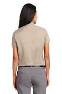 Port Authority Ladies Short Sleeve Easy Care  Shirt.  L508