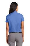 Port Authority Ladies Short Sleeve Easy Care  Shirt.  L508