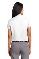 Port Authority Ladies Short Sleeve Easy Care  Shirt.  L508
