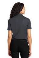 Port Authority Ladies Dry Zone Ottoman Polo.  L525
