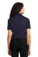 Port Authority Ladies Dry Zone Ottoman Polo.  L525