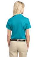 Port Authority Ladies Tech Pique Polo. L527