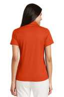 Port Authority Ladies Performance Fine Jacquard Polo. L528