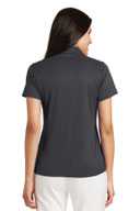 Port Authority Ladies Performance Fine Jacquard Polo. L528