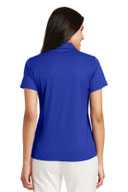Port Authority Ladies Performance Fine Jacquard Polo. L528