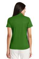 Port Authority Ladies Performance Fine Jacquard Polo. L528