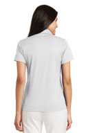 Port Authority Ladies Performance Fine Jacquard Polo. L528