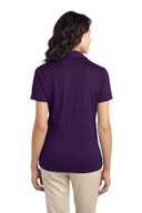 Port Authority Polo - Ladies Silk Touch™ Performance Polo L540