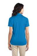 Port Authority Polo - Ladies Silk Touch™ Performance Polo L540