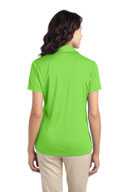 Port Authority Polo - Ladies Silk Touch™ Performance Polo L540