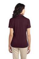 Port Authority Polo - Ladies Silk Touch™ Performance Polo L540