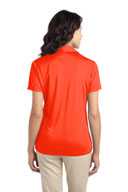 Port Authority Polo - Ladies Silk Touch™ Performance Polo L540