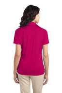 Port Authority Polo - Ladies Silk Touch™ Performance Polo L540