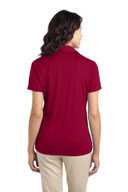 Port Authority Polo - Ladies Silk Touch™ Performance Polo L540