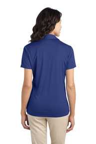 Port Authority Polo - Ladies Silk Touch™ Performance Polo L540