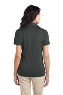 Port Authority Polo - Ladies Silk Touch™ Performance Polo L540