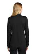 Port Authority  Ladies Silk Touch  ™ Performance Long Sleeve Polo. L540LS