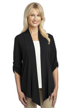 Port Authority Ladies Concept Shrug. L543 Port Authority Ladies Concept Shrug. L543