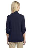 Port Authority Ladies Concept Shrug. L543