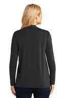 Port Authority Ladies Concept Knit Cardigan. L5430