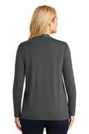 Port Authority Ladies Concept Knit Cardigan. L5430