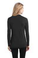 Port Authority Ladies Concept Cardigan. L545