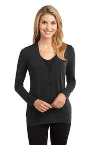 Port Authority Ladies Concept Cardigan. L545